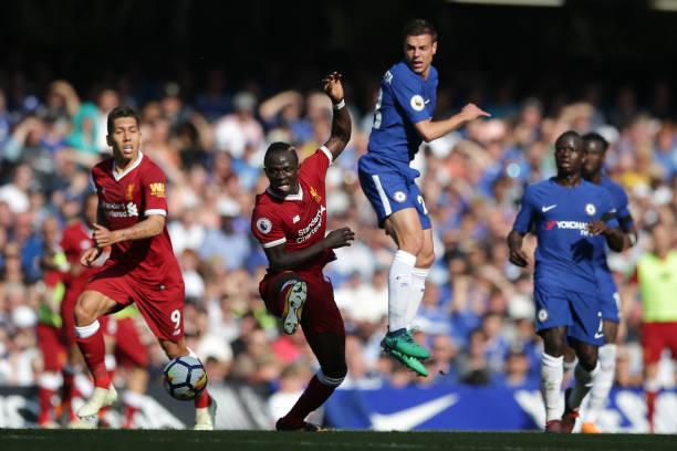 巨大的震荡 巨大的震荡